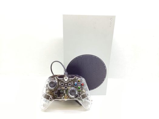 consola xbox series microsoft xbox series s