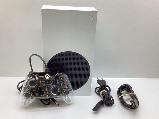 consola xbox series microsoft xbox series s