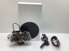 consola xbox series microsoft xbox series s