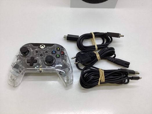 consola xbox series microsoft xbox series s