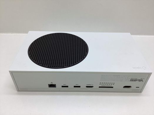 consola xbox series microsoft xbox series s