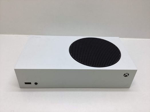 consola xbox series microsoft xbox series s