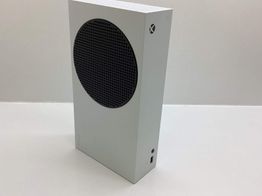 consola xbox series microsoft xbox series s