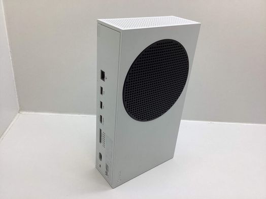 consola xbox series microsoft xbox series s