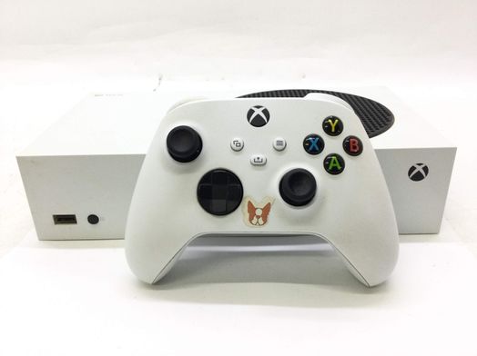consola xbox series microsoft xbox series s