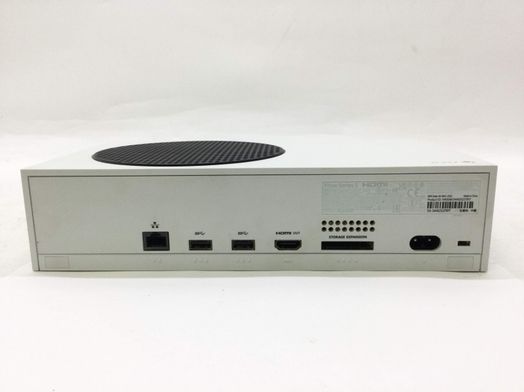 consola xbox series microsoft xbox series s