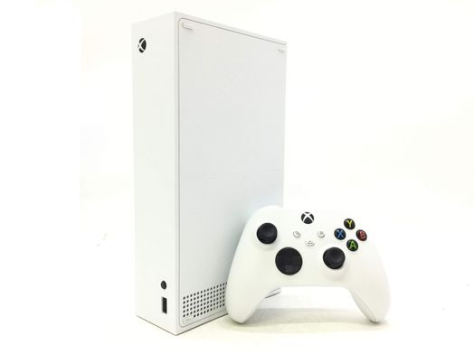 consola xbox series microsoft xbox series s