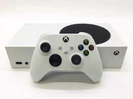consola xbox series microsoft xbox series s