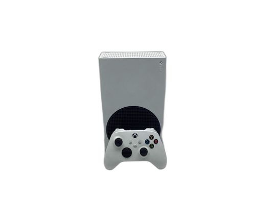 consola xbox series microsoft xbox series s