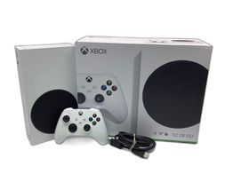 consola xbox series microsoft xbox series s