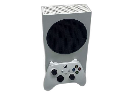 consola xbox series microsoft xbox series s