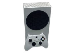 consola xbox series microsoft xbox series s