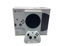 consola xbox series microsoft xbox series s