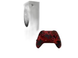 consola xbox series microsoft xbox series s