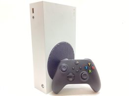 consola xbox series microsoft xbox series s