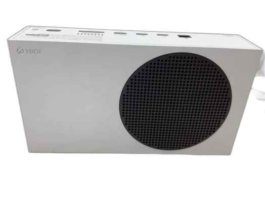 consola xbox series microsoft xbox series s