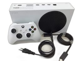 consola xbox series microsoft xbox series s