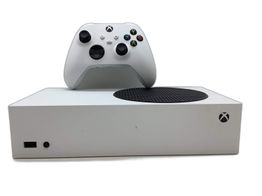 consola xbox series microsoft xbox series s