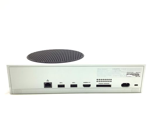 consola xbox series microsoft xbox series s