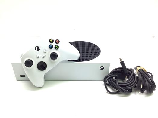 consola xbox series microsoft xbox series s
