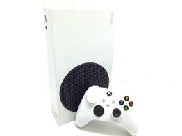 consola xbox series microsoft xbox series s