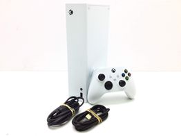 consola xbox series microsoft xbox series s