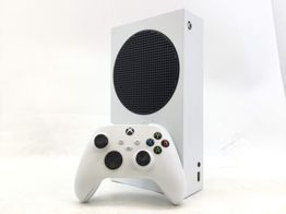 consola xbox series microsoft xbox series s