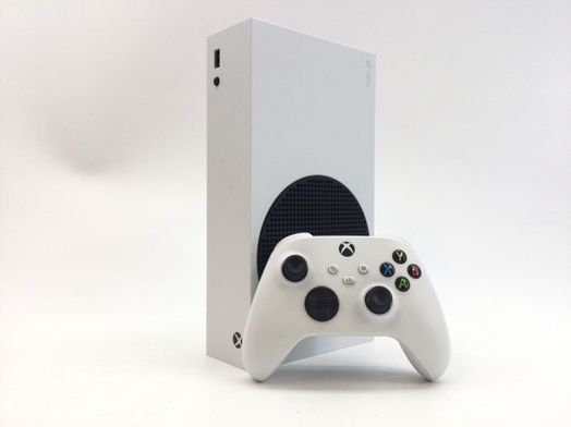 consola xbox series microsoft xbox series s