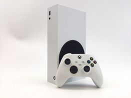 consola xbox series microsoft xbox series s