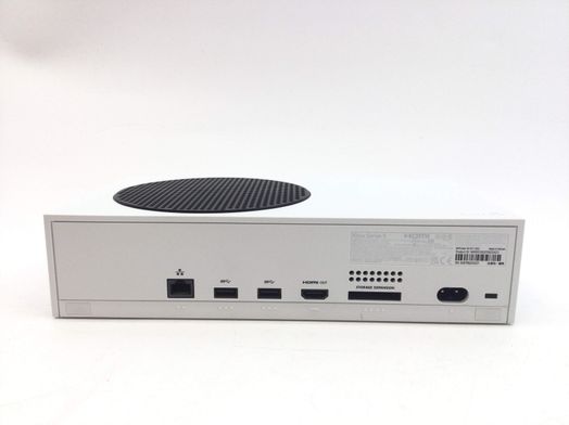 consola xbox series microsoft xbox series s