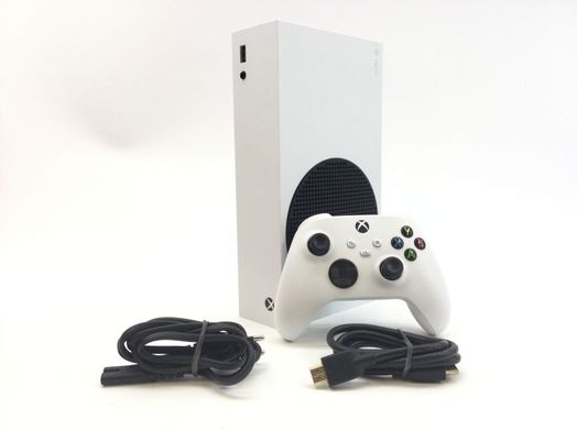 consola xbox series microsoft xbox series s
