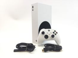 consola xbox series microsoft xbox series s
