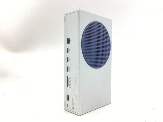 consola xbox series microsoft xbox series s