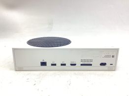 consola xbox series microsoft xbox series s