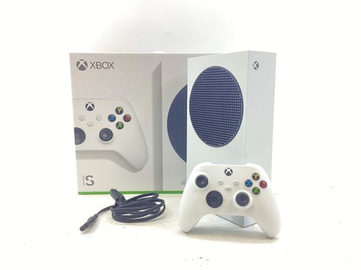 consola xbox series microsoft xbox series s