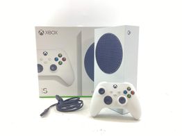 consola xbox series microsoft xbox series s