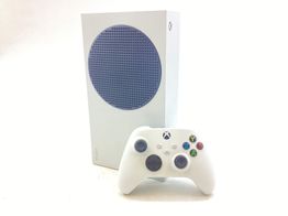 consola xbox series microsoft xbox series s