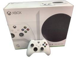 consola xbox series microsoft xbox series s