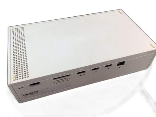 consola xbox series microsoft xbox series s
