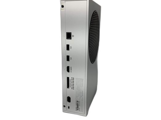consola xbox series microsoft xbox series s