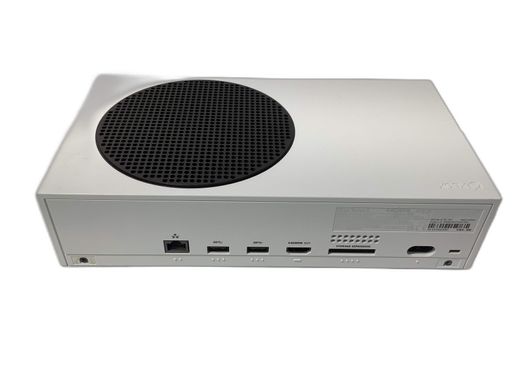 consola xbox series microsoft xbox series s