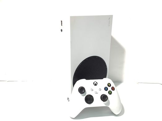 consola xbox series microsoft xbox series s
