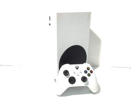 consola xbox series microsoft xbox series s