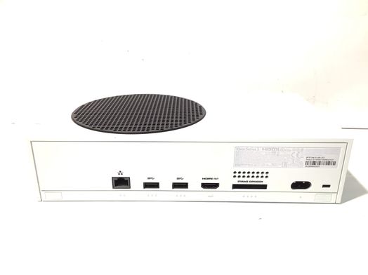 consola xbox series microsoft xbox series s