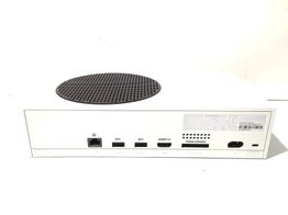 consola xbox series microsoft xbox series s