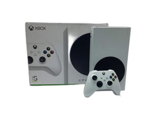 consola xbox series microsoft xbox series s