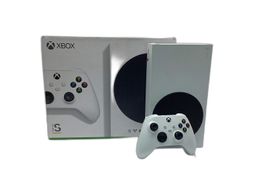 consola xbox series microsoft xbox series s