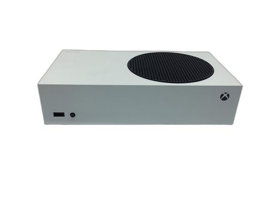 consola xbox series microsoft xbox series s