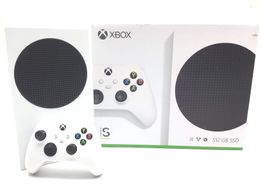consola xbox series microsoft xbox series s