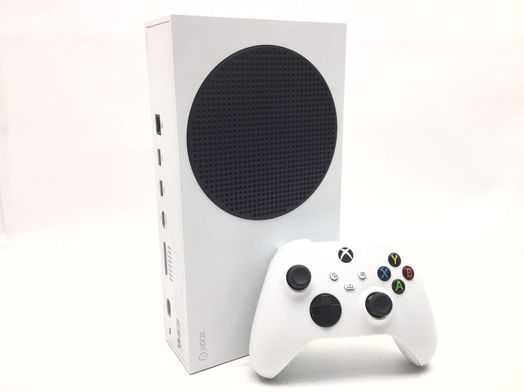 consola xbox series microsoft xbox series s